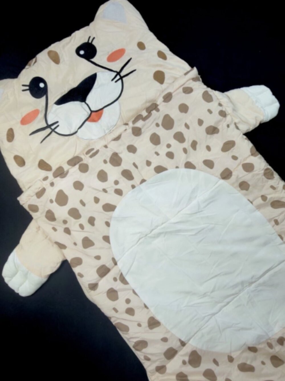 Kids Sleeping Bag
